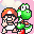Super Mario Advance 3: Yoshi's Island